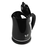 Электрочайник Maestro MR-038-BLACK пластик 2000Вт 1.7л                                              
