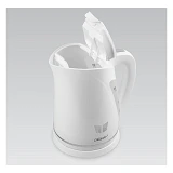Электрочайник Maestro MR-038-WHITE пластик 2000Вт 1.7л                                              