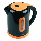 Электрочайник Maestro MR-040-BLACK пластик 2000Вт 1.7л                                              