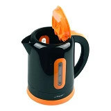 Электрочайник Maestro MR-040-BLACK пластик 2000Вт 1.7л                                              