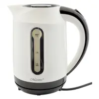 Электрочайник Maestro MR-041-WHITE 2000Вт 1.7л пластик                                              