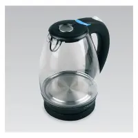 Электрочайник Maestro MR-057 стекло 2200Вт 1.7л                                                     