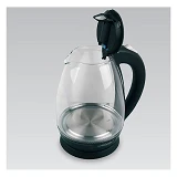 Электрочайник Maestro MR-057 стекло 2200Вт 1.7л