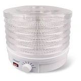 Сушка для овощей и фруктов Maestro MR-765 245Вт 5 ярусов