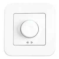 Димер Viko 0020 ROLLINA 600w білий                                                                  