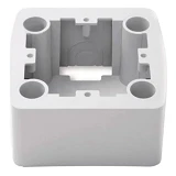 Коробка для наружного монтажа Viko 1058 ROLLINA крем                                                