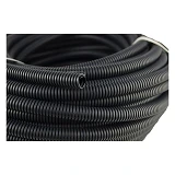 Гофра Light АСКО D25 50м черная                                                                     
