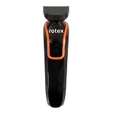 Триммер для стрижки бороды и волос Rotex RHC180-S 3Вт                                               