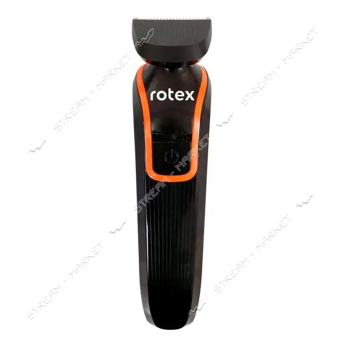 Триммер для стрижки бороды и волос Rotex RHC180-S 3Вт                                               