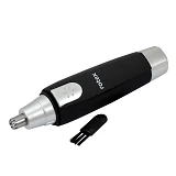 Триммер для стрижки носа и ушей Rotex RHC10-S 1.5Вт работает от батарейки