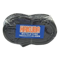 Камера велосипедная 700х33/37С Hakuba AV48 Турист                                                   