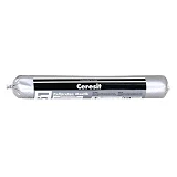Уценка! Клей-герметик полиуретановый Ceresit CS 51 600мл серый подходящие сроки