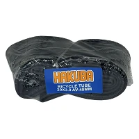 Камера велосипедная 20x3.00 Hakuba FatBike AV48                                                     