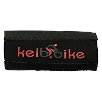 Защита пера/цепи KelbBike неопреновая                                                               