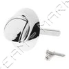 Поворотник Avers TT-0705-8/75-CR