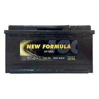 Аккумулятор New Formula Optima 100Ah Ев минус/плюс 800EN 352х175х190                                