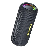 Колонка Bluetooth Awei KA33 26W чорний