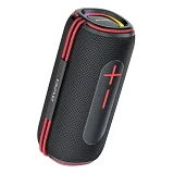 Колонка Bluetooth Awei KA5 20W чорний