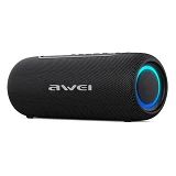 Колонка Bluetooth Awei KA8 14W чорний