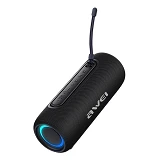 Колонка Bluetooth Awei KA8 14W чорний