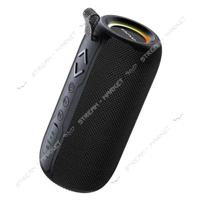 Колонка Bluetooth Awei Y788 20W чорний
