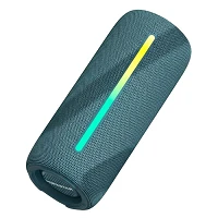 Колонка Bluetooth Hopestar P37 синій