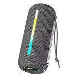 Колонка Bluetooth Hopestar P37 сірий