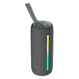 Колонка Bluetooth Hopestar P37 сірий