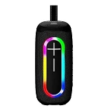 Колонка Bluetooth Hopestar P60 чорний