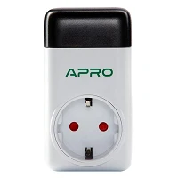 Автоматическое реле напряжения APRO VPR-16