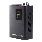 Стабилизатор напряжения APRO AVR-1000V релейный подвесной                                           