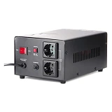 Стабилизатор напряжения APRO AVR-2000V релейный подвесной