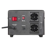 Стабилизатор напряжения APRO AVR-2000V релейный подвесной