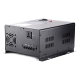 Стабилизатор напряжения APRO AVR-10000V релейный подвесной                                          