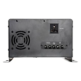 Стабилизатор напряжения APRO AVR-10000V релейный подвесной                                          