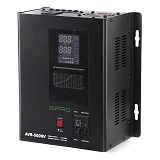 Стабилизатор напряжения APRO AVR-5000V релейный подвесной                                           
