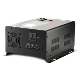 Стабилизатор напряжения APRO AVR-5000V релейный подвесной                                           