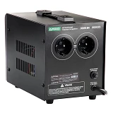 Стабилизатор напряжения APRO AVR-3000 релейный подвесной