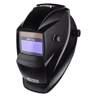 Маска зварювальна VITA серія 5000 ACTIVE True Color чорний WH-5001