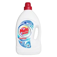 Гель для стирки SAMA Multi Power Universal 4л