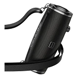 Bluetooth колонка HOCO BS40 чорний