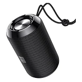 Bluetooth колонка HOCO HC1 чорний