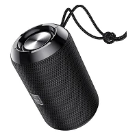 Bluetooth колонка HOCO HC1 чорний