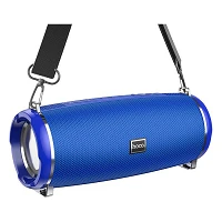 Bluetooth колонка HOCO HC2 блакитний