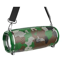 Bluetooth колонка HOCO HC2 камуфляж