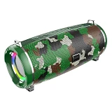 Bluetooth колонка HOCO HC2 камуфляж