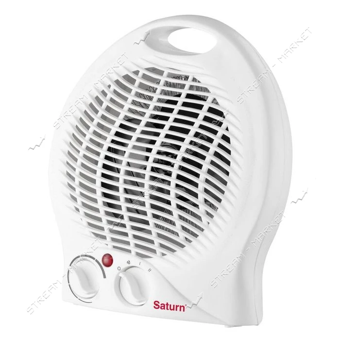 Тепловентилятор SATURN ST-HT8357 2000Вт