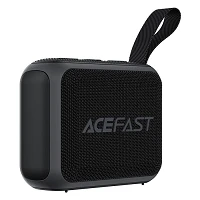 Bluetooth колонка ACEFAST K4 Go чорний