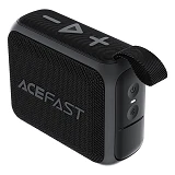 Bluetooth колонка ACEFAST K4 Go чорний