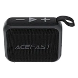 Bluetooth колонка ACEFAST K4 Go чорний